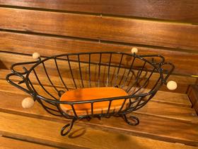 Fruteira rústica Fruteira rústica