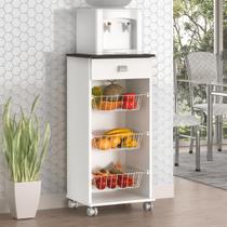 Fruteira Talita 1 Gav. - Quarta Divisão Móveis