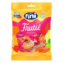 Frutie Frutas Sortidas 70g Fini Frutie Frutas Sortidas 70g Fini