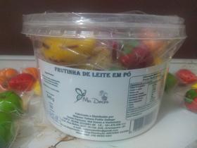 Frutinha de Leite em Pó Gourmet