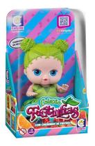 Frutinhas Blister Limao COTIPLAS Frutinhas Blister Limao COTIPLAS
