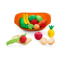 Frutinhas Tateti Nutri Cozinha tiras autocolantes Crec Crec Brincadeira Interativa Desenvolvimento Frutinhas Tateti Nutri Cozinha tiras autocolantes Crec Crec Brincadeira Interativa Desenvolvimento
