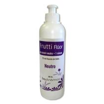 Frutti Fluor Gel Neutro 200ml - Biodinamica