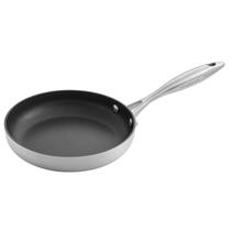 Fry Pan Scanpan CTX 20cm Revestido de Alumínio-Aço Inoxidável com 5 Camadas Fry Pan Scanpan CTX 20cm Revestido de Alumínio-Aço Inoxidável com 5 Camadas