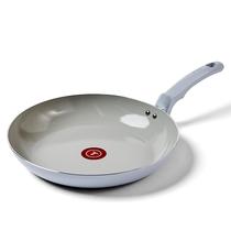 Fry Pan T-Fal Refresh Ceramic Antiaderente 30cm Azul