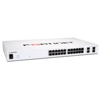 FS-124F - Fortinet FortiSwitch Network Switch