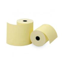 Fs bobina amarela 80x40 unidade Fs bobina amarela 80x40 unidade