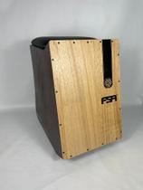 FSA Cajon Gibão FGB504 Tabaco Cod 19342