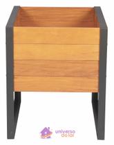 FSC Floreira Highline Alta 520cm Tramontina FSC Floreira Highline Alta 520cm Tramontina