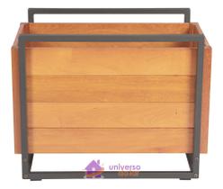 FSC Floreira Ramblas Baixa 640cm