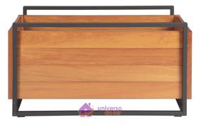 FSC Floreira Ramblas Baixa 950cm