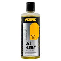 Fse Det Honey 500ml - Shampoo Neutro Automotivo Concentrado