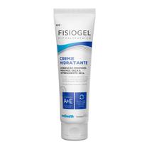 Fsiogel Creme Hidratante para Pele Extra Seca e Extremamente Seca 60g