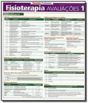 Fsioterapia Avaliações 1