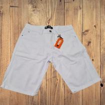 Ft bermuda sar col slim masc 2 tamnaho 44