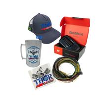 Ft300 com chicote 3m injeção programável fueltech