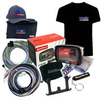 Ft550 br chicote 3m ger programável fueltech