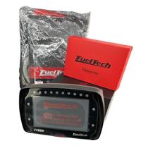 Ft600 sfi br chicote 3m fueltech