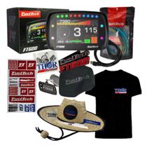 Ft600 sfi br chicote 3m fueltech