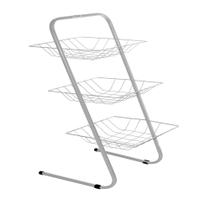 Ftb Fruteira Milano Estrutura em Aço Vinci Móveis