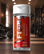 FTCELL Composto Picolinato de Cromo e outros ativo FTCELL Composto Picolinato de Cromo e outros ativo
