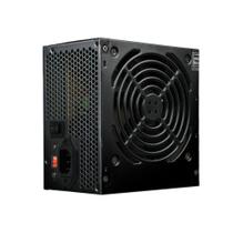 Fte atx 500w ps-500bk c3t s/cabo - C3Tech Gaming