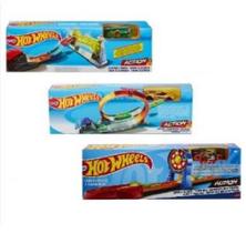 Fth79 hot wheels action pistas de acrobacias t1039 10