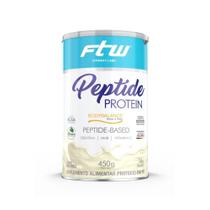 FTW - Peptide Protein - Neutro - 450g