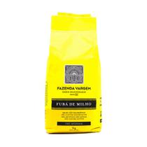 Fubá de Milho Artesanal Fazenda Vargem 1Kg Fubá de Milho Artesanal Fazenda Vargem 1Kg
