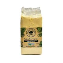 Fubá de Milho Orgânico 500g - OSM Fubá de Milho Orgânico 500g - OSM