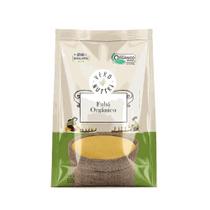 Fubá Orgânico Vero Nuttri 500g