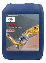 Fuchs Titan 15w40 - 20 L - Motor Diesel - SAE 15w40 Fuchs Titan 15w40 - 20 L - Motor Diesel - SAE 15w40