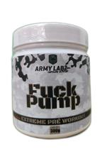 Fuck Pump Pré-treino E Vasodilatador 300g Army Labz Sabor:Frutas Vermelhas Fuck Pump Pré-treino E Vasodilatador 300g Army Labz Sabor:Frutas Vermelhas