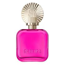 Fucsia by Shakira Perfume Feminino Eau de Parfum