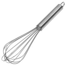 Fuê batedor de ovos em inox 29 cm