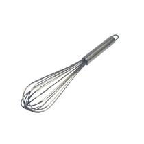 Fuê Inox Batedor De Claras Fouet Cozinha 20 Cm