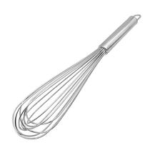 Fue Profissional Batedor De Clara Massa Bolos Reforçado 38Cm