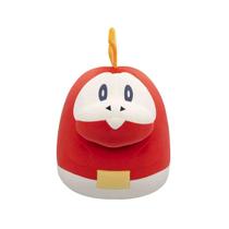 Fuecoco Pelucia Pokemon Squishmallows 25 cm Sunny