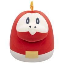 Fuecoco Pelucia Pokemon Squishmallows 35 cm Sunny