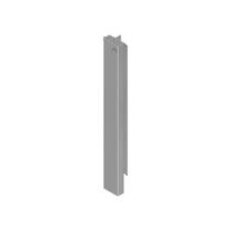 Fueiro Canto Inferior Direito Antigo 650 X 104 Mm Carreta Fueiro Canto Inferior Direito Antigo 650 X 104 Mm Carreta