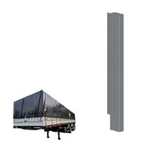 Fueiro Canto Inferior Facchini Carreta 99x800mm Lado Direito Fueiro Canto Inferior Facchini Carreta 99x800mm Lado Direito