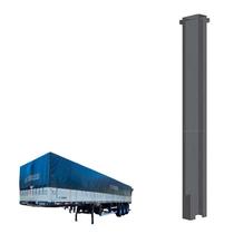 Fueiro Canto Inferior Lado Direito Randon Modelo 2016 600mm