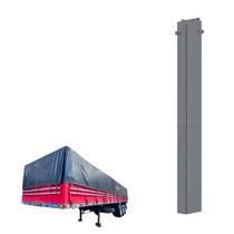 Fueiro Canto Inferior Librelato Horizon Lado Direito 650mm