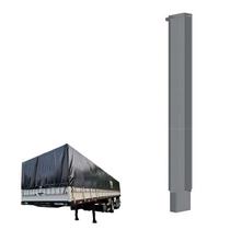 Fueiro Canto Superior Facchini 99x1000mm Lado Direito Fueiro Canto Superior Facchini 99x1000mm Lado Direito
