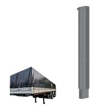 Fueiro Canto Superior Facchini 99x700mm Lado Direito Fueiro Canto Superior Facchini 99x700mm Lado Direito