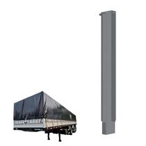 Fueiro Canto Superior Facchini Lado Direito 124x700mm Fueiro Canto Superior Facchini Lado Direito 124x700mm