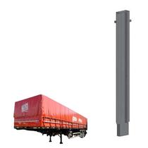 Fueiro Canto Superior Noma Modelo Aquila Lado Direito 550mm