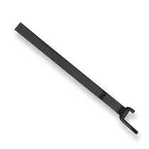 Fueiro da carroceria 1" x 1/4" x 500mm Lado esquerdo