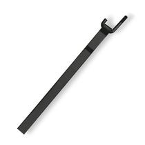 Fueiro da carroceria 1" x 1/4" x 530mm Lado esquerdo