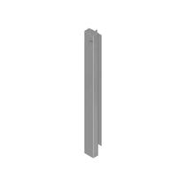 Fueiro De Canto Inferior Direito Eco + 96 X 900 Mm Carreta